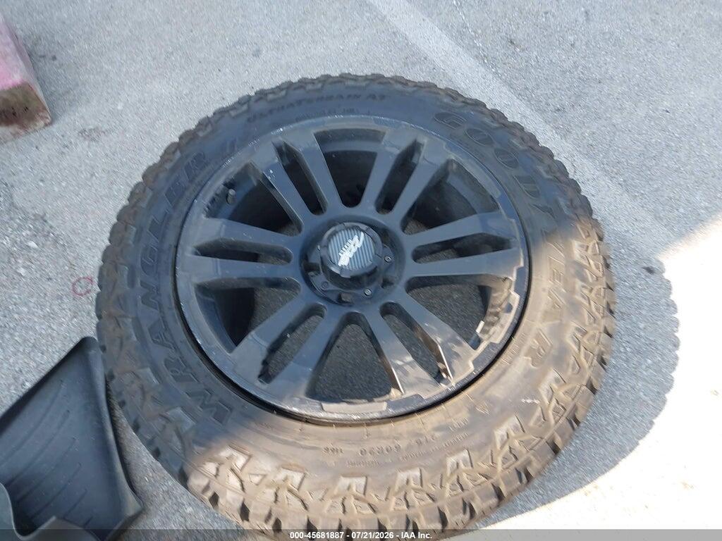 1C6RR7FT7FS617679 2015 RAM 1500 photo no. 12