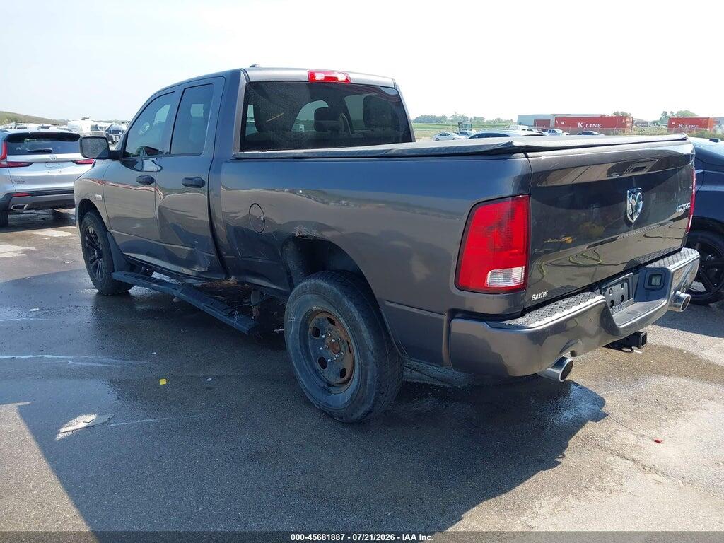 1C6RR7FT7FS617679 2015 RAM 1500 photo no. 3