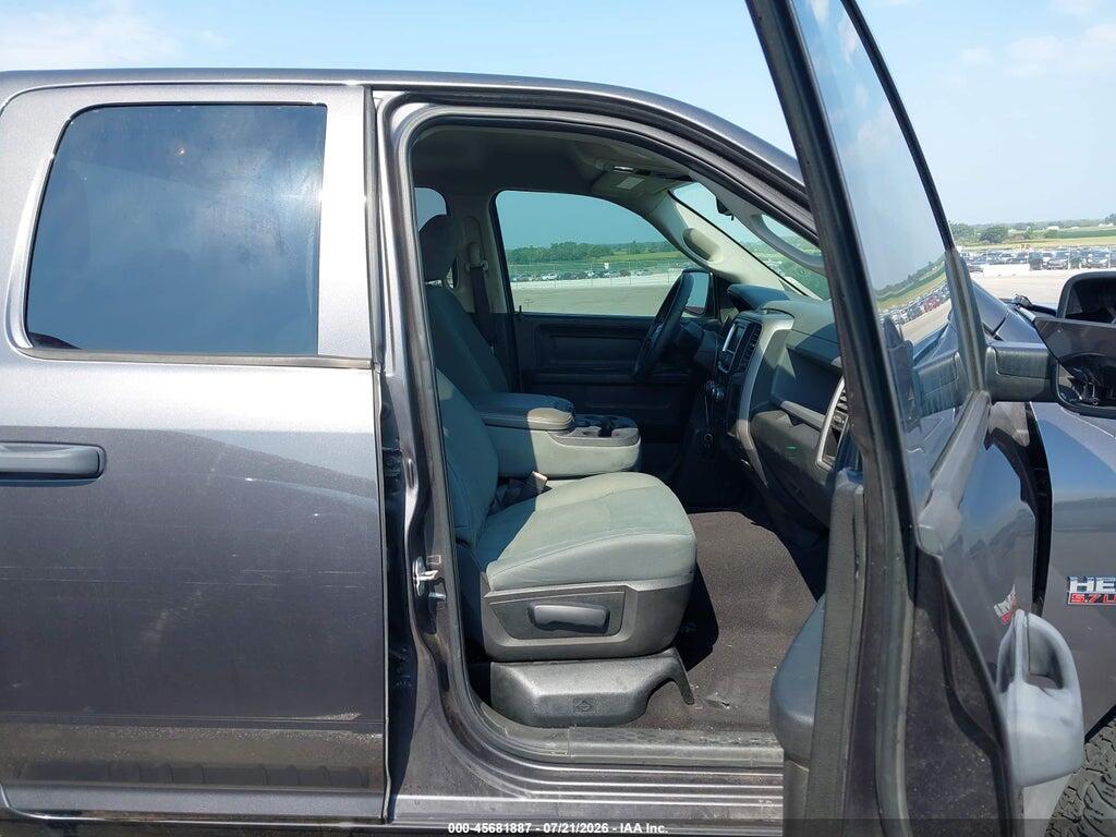 1C6RR7FT7FS617679 2015 RAM 1500 photo no. 5