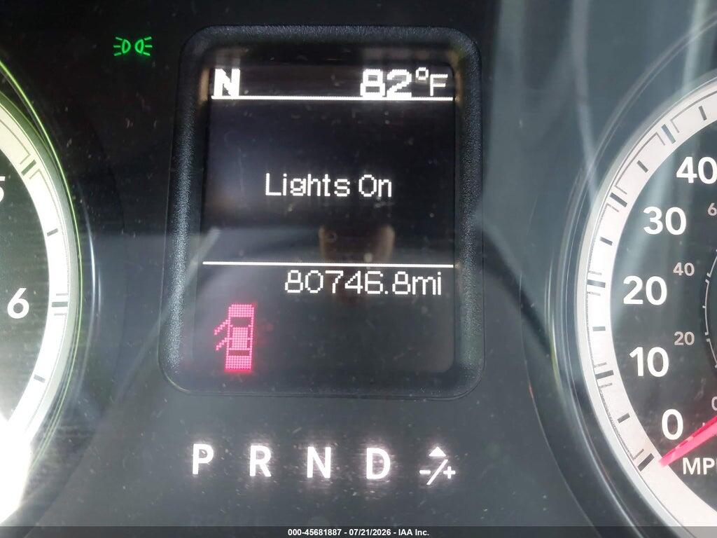 1C6RR7FT7FS617679 2015 RAM 1500 photo no. 7