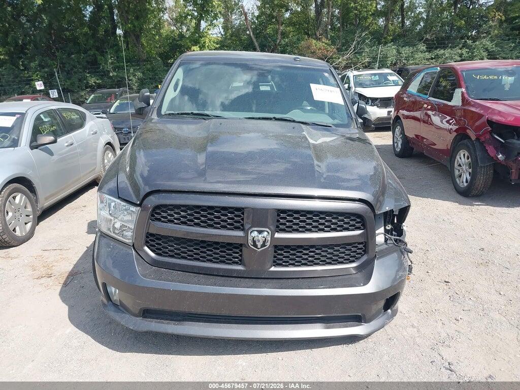 3C6RR7KTXFG700410 2015 RAM 1500 photo no. 12