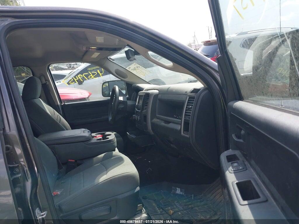 3C6RR7KTXFG700410 2015 RAM 1500 photo no. 5