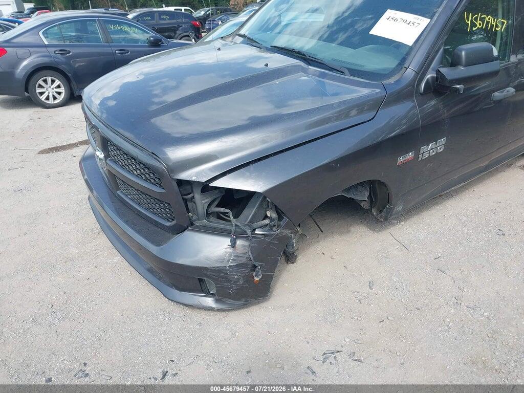 3C6RR7KTXFG700410 2015 RAM 1500 photo no. 6