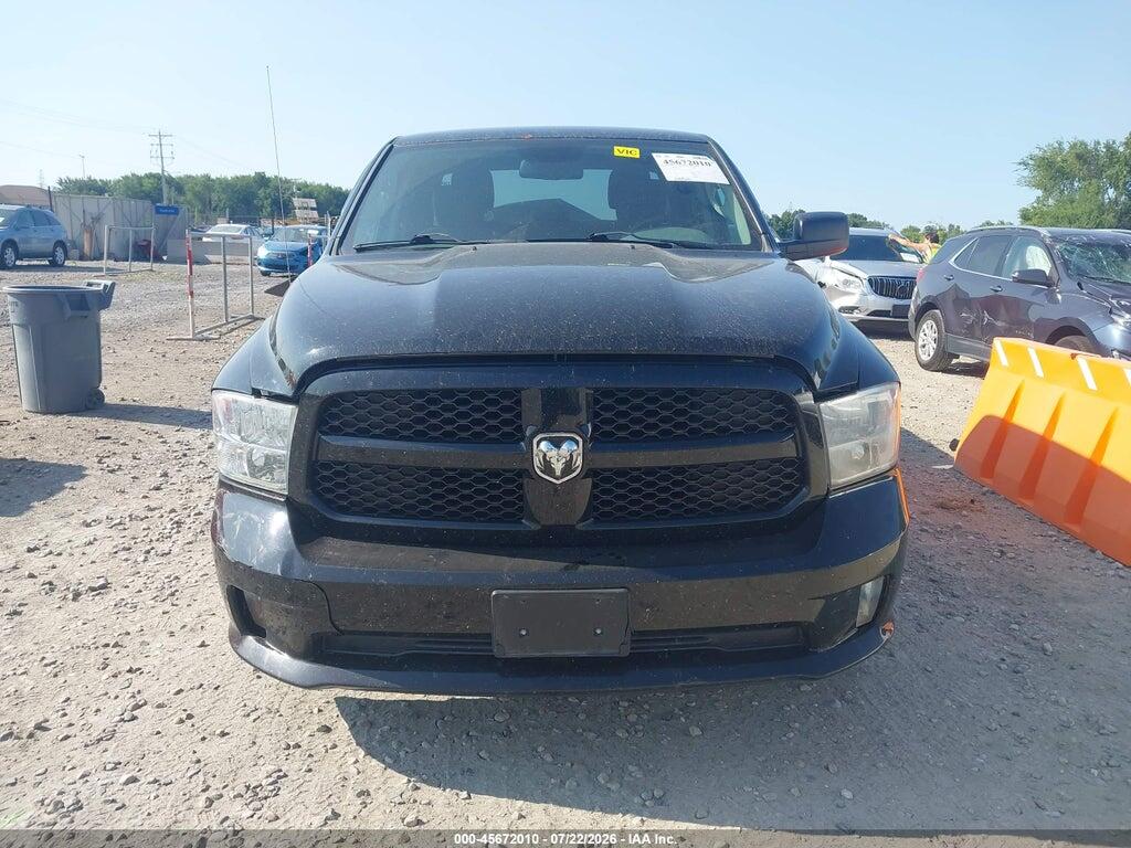 1C6RR7KT2FS572446 2015 RAM 1500 photo no. 12