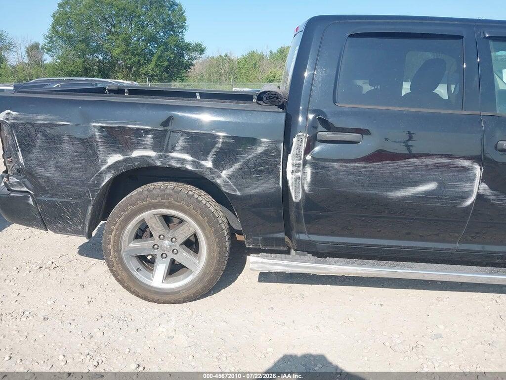 1C6RR7KT2FS572446 2015 RAM 1500 photo no. 6