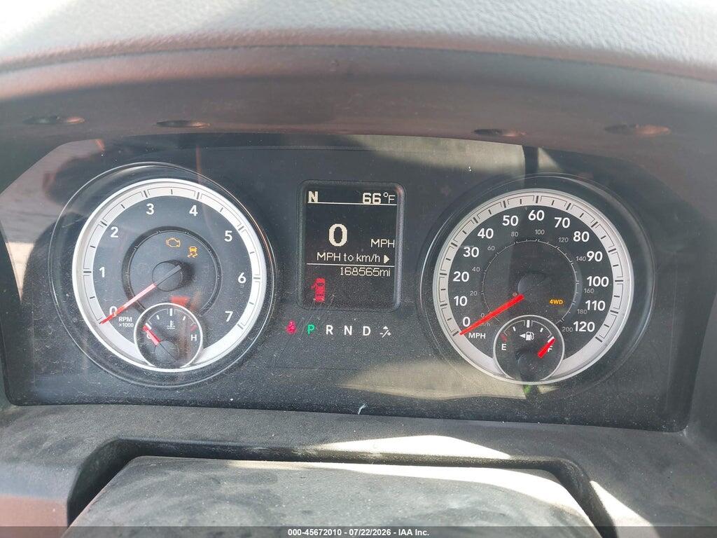1C6RR7KT2FS572446 2015 RAM 1500 photo no. 7