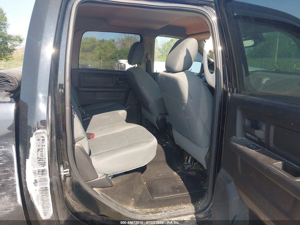 1C6RR7KT2FS572446 2015 RAM 1500 photo no. 8