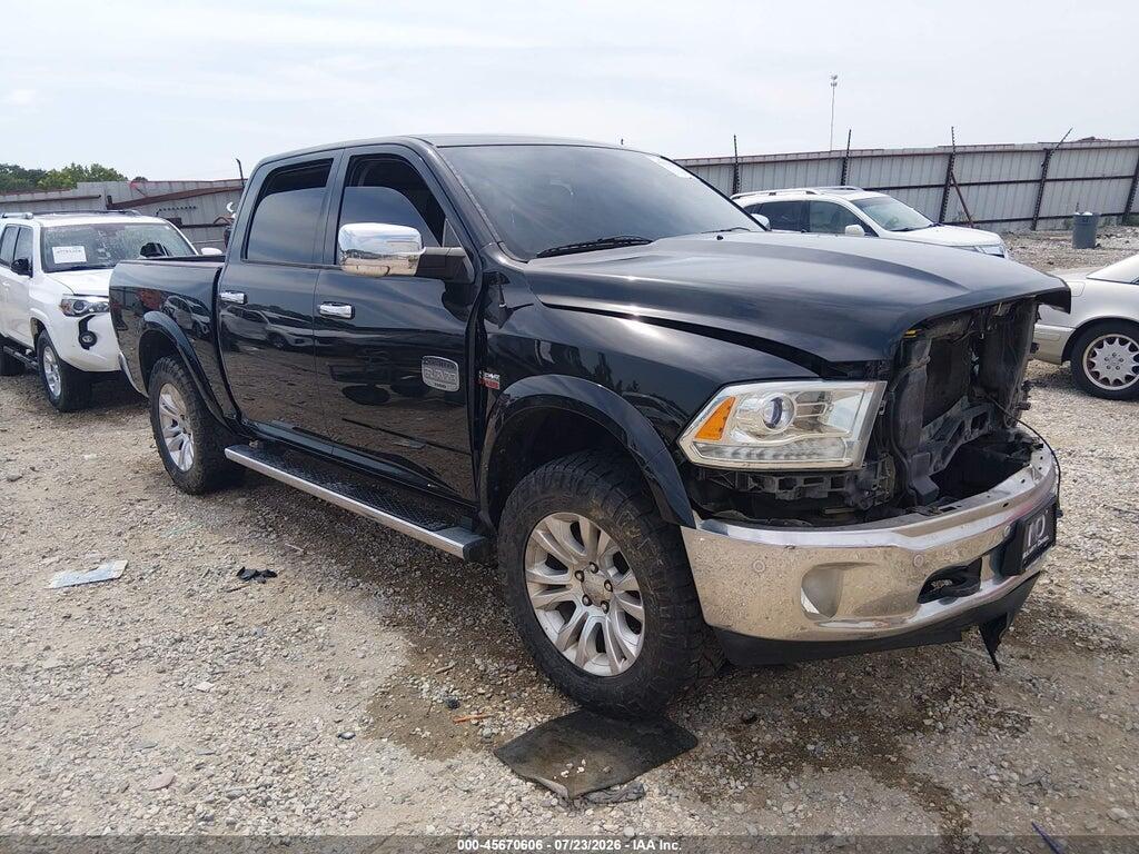 1C6RR7PT8FS679414 2015 RAM 1500 photo no. 1