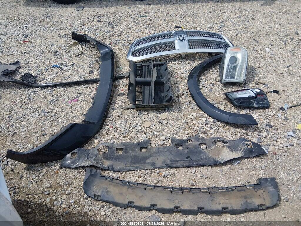 1C6RR7PT8FS679414 2015 RAM 1500 photo no. 12