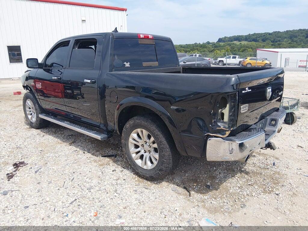 1C6RR7PT8FS679414 2015 RAM 1500 photo no. 3