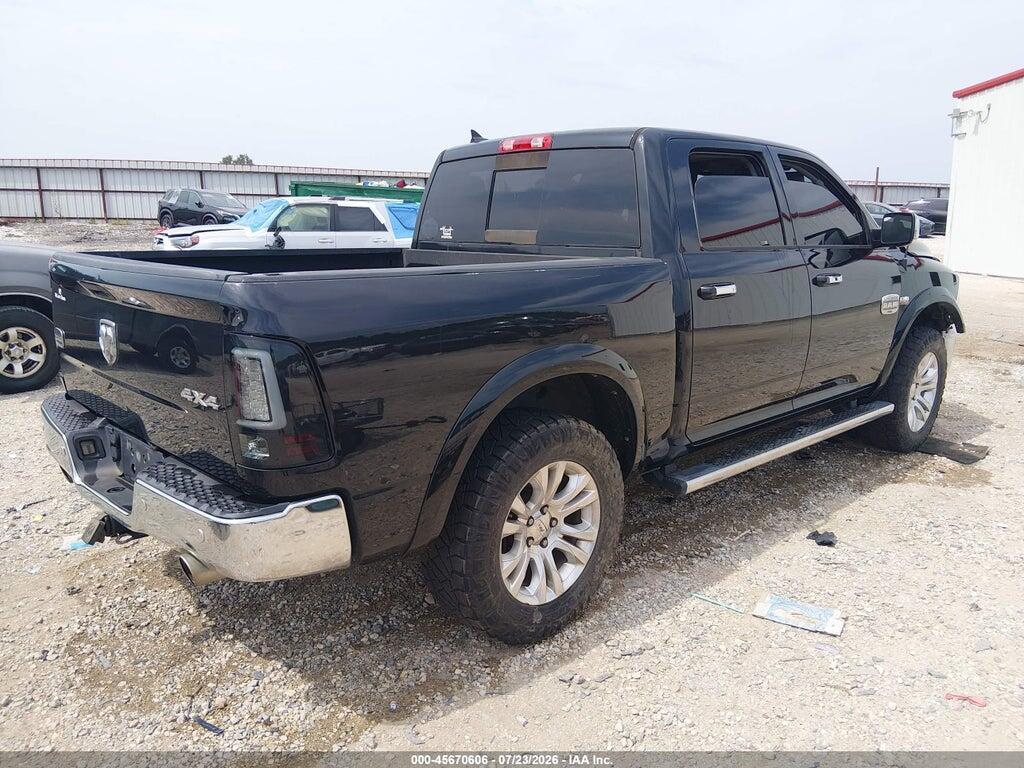 1C6RR7PT8FS679414 2015 RAM 1500 photo no. 4