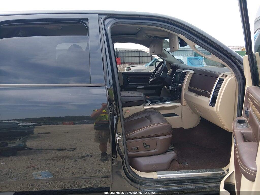 1C6RR7PT8FS679414 2015 RAM 1500 photo no. 5