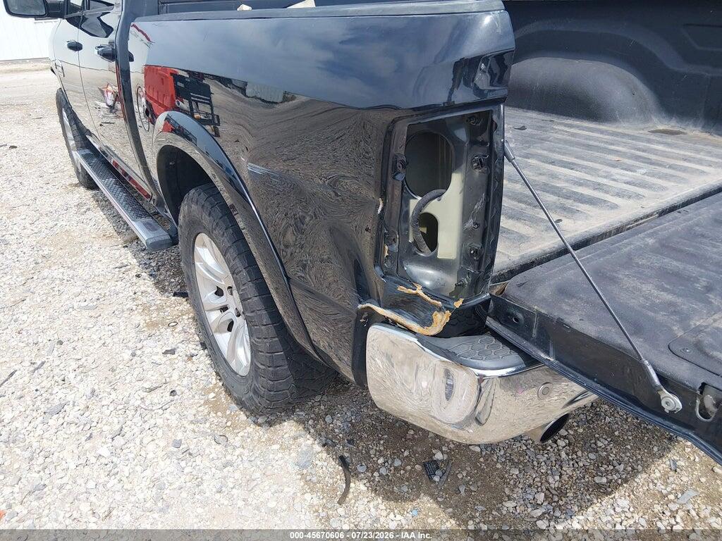 1C6RR7PT8FS679414 2015 RAM 1500 photo no. 6