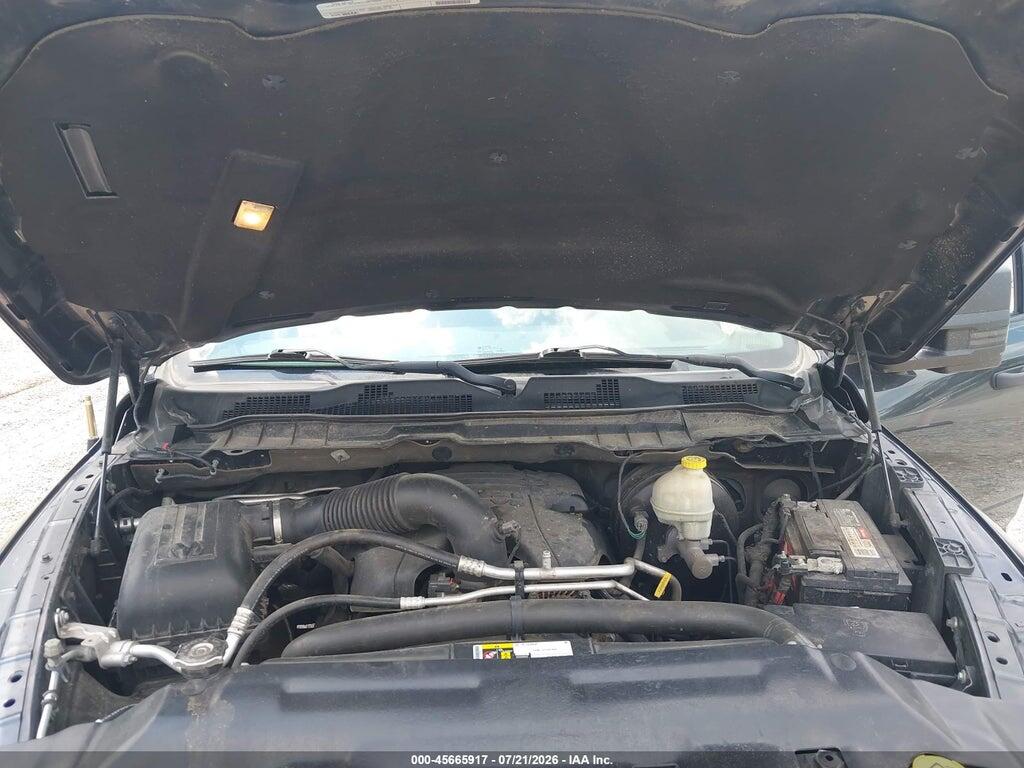 1C6RR7LT7FS713199 2015 RAM 1500 photo no. 10