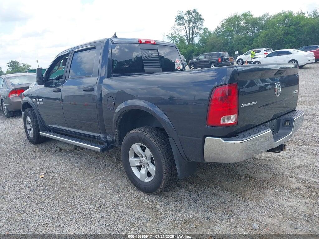 1C6RR7LT7FS713199 2015 RAM 1500 photo no. 3