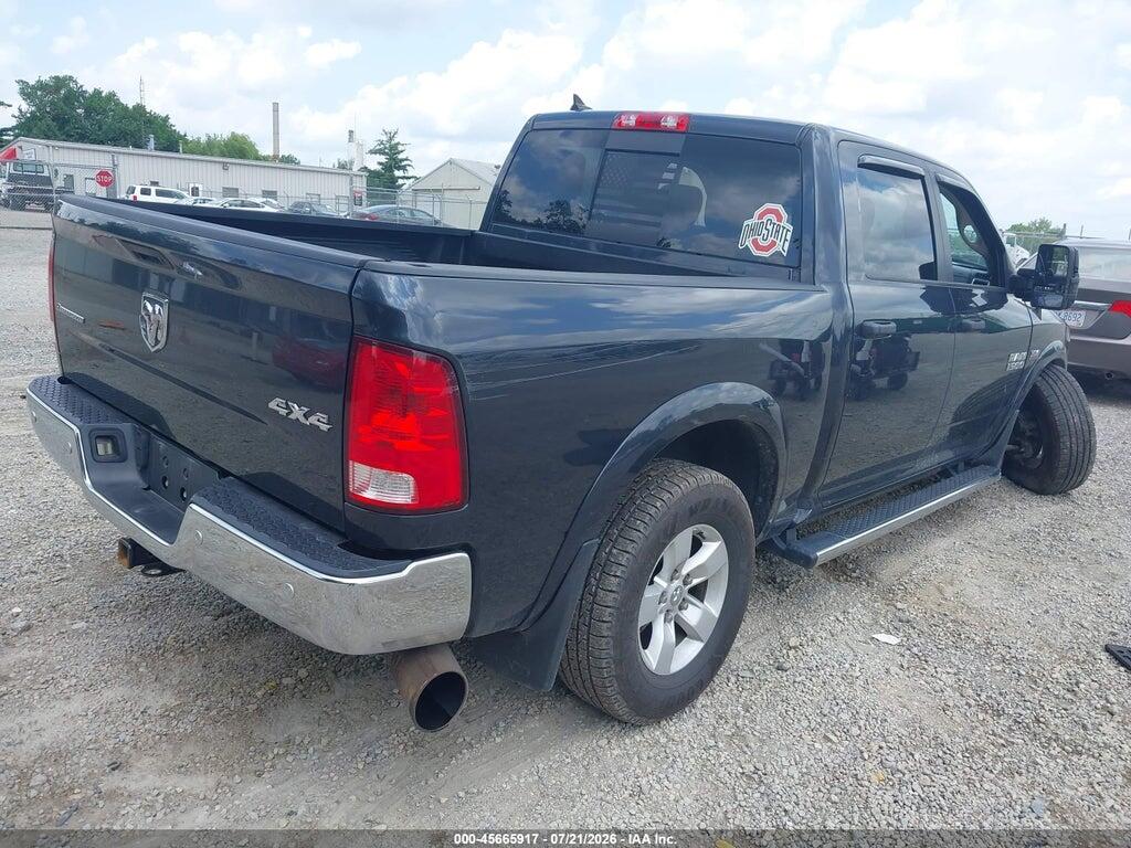 1C6RR7LT7FS713199 2015 RAM 1500 photo no. 4