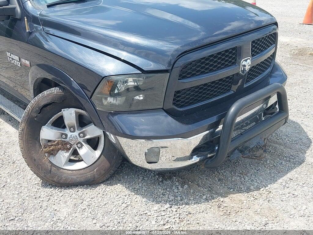 1C6RR7LT7FS713199 2015 RAM 1500 photo no. 6