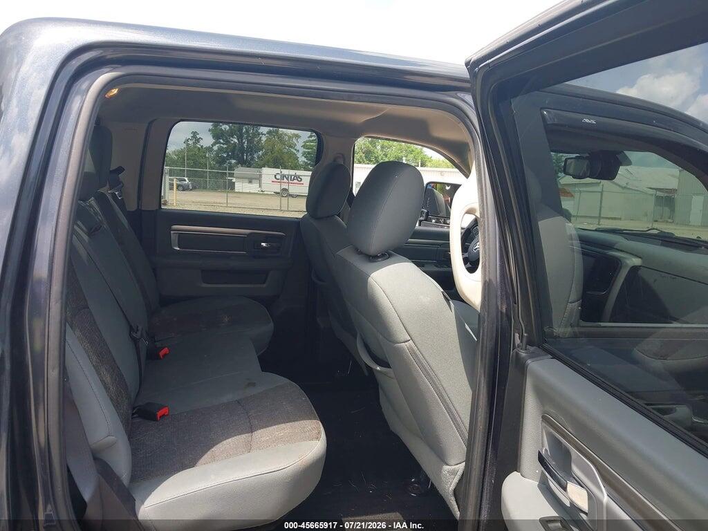 1C6RR7LT7FS713199 2015 RAM 1500 photo no. 8