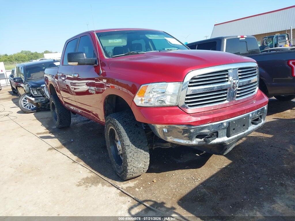 1C6RR7LM5FS557818 2015 RAM 1500 photo no. 1