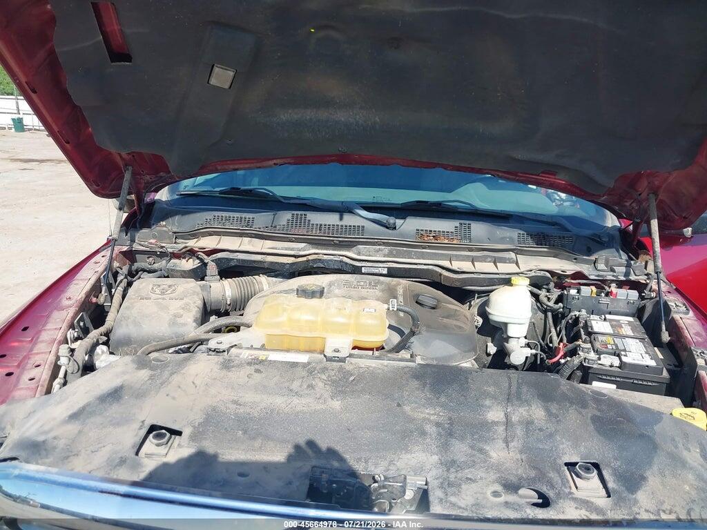 1C6RR7LM5FS557818 2015 RAM 1500 photo no. 10