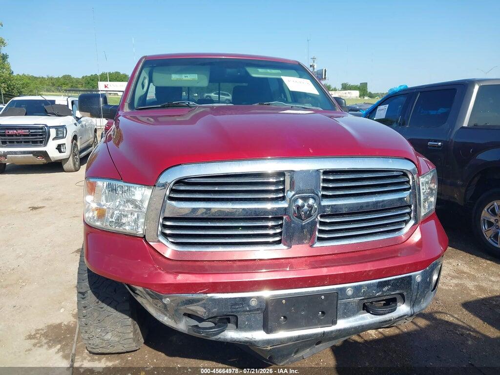 1C6RR7LM5FS557818 2015 RAM 1500 photo no. 12