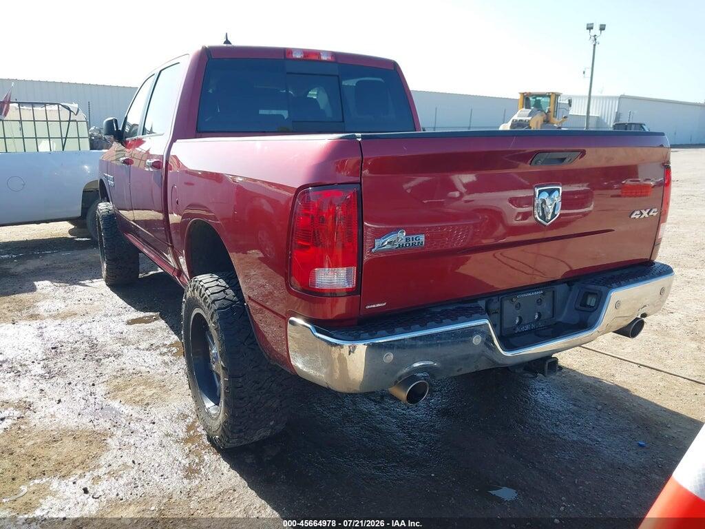 1C6RR7LM5FS557818 2015 RAM 1500 photo no. 3