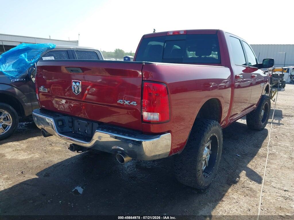 1C6RR7LM5FS557818 2015 RAM 1500 photo no. 4