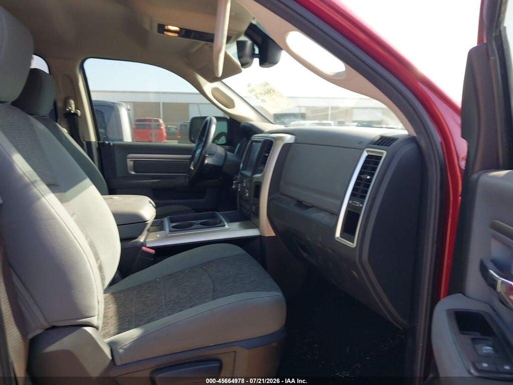 1C6RR7LM5FS557818 2015 RAM 1500 photo no. 5