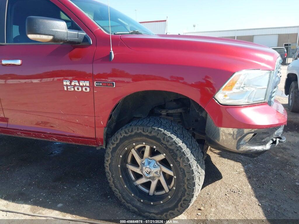 1C6RR7LM5FS557818 2015 RAM 1500 photo no. 6