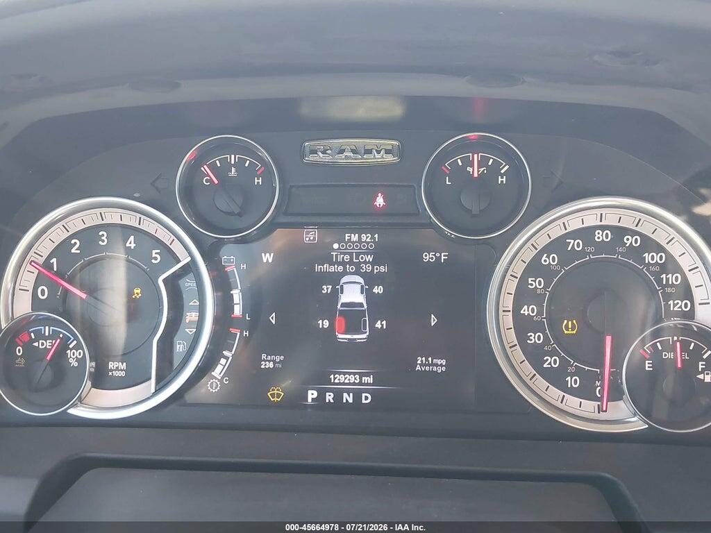 1C6RR7LM5FS557818 2015 RAM 1500 photo no. 7