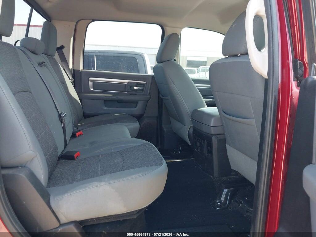 1C6RR7LM5FS557818 2015 RAM 1500 photo no. 8