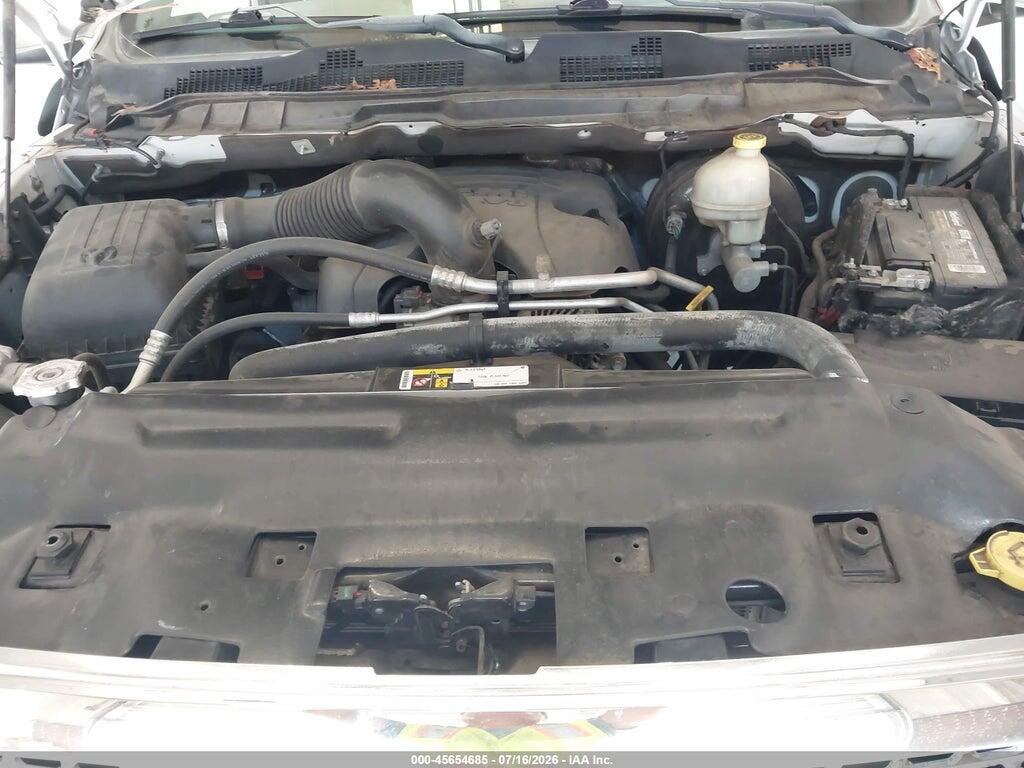 3C6RR7LT2FG666221 2015 RAM 1500 photo no. 10
