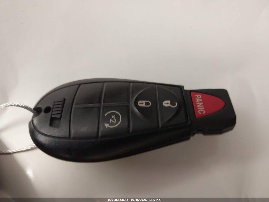 3C6RR7LT2FG666221 2015 RAM 1500 photo no. 11