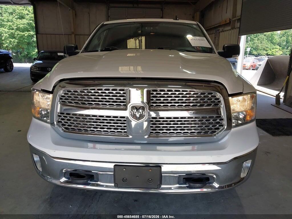 3C6RR7LT2FG666221 2015 RAM 1500 photo no. 12