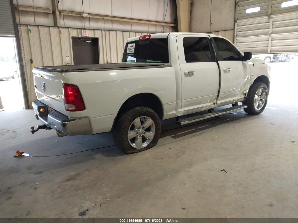 3C6RR7LT2FG666221 2015 RAM 1500 photo no. 4