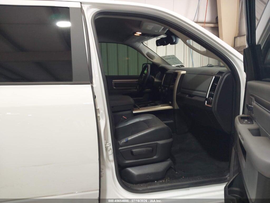 3C6RR7LT2FG666221 2015 RAM 1500 photo no. 5