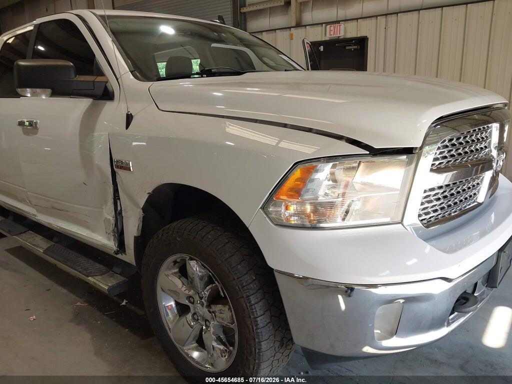 3C6RR7LT2FG666221 2015 RAM 1500 photo no. 6