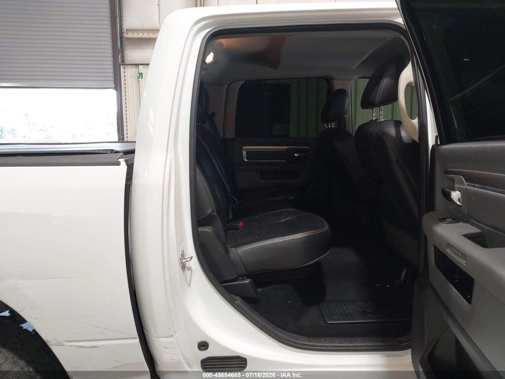 3C6RR7LT2FG666221 2015 RAM 1500 photo no. 8