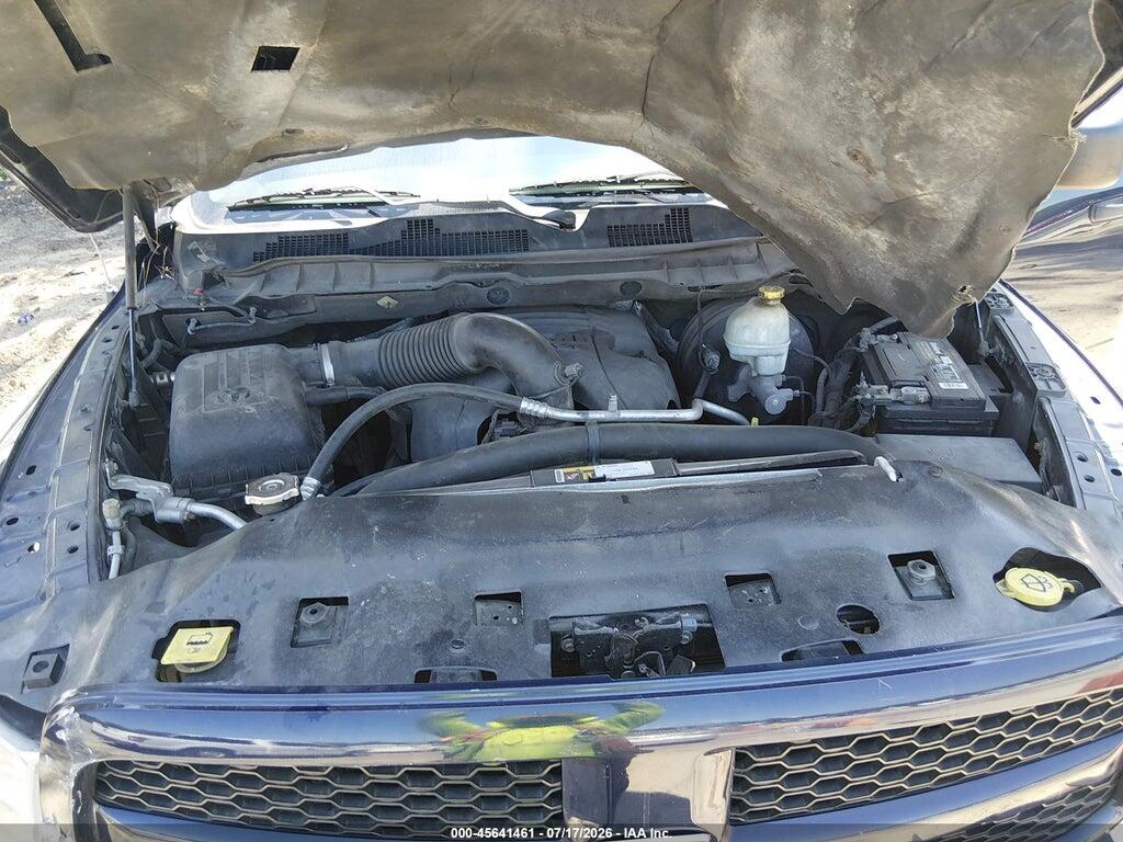 1C6RR7FT1FS670796 2015 RAM 1500 photo no. 10