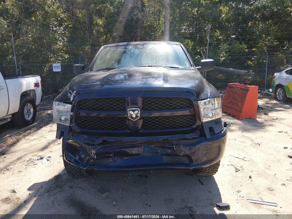 1C6RR7FT1FS670796 2015 RAM 1500 photo no. 12