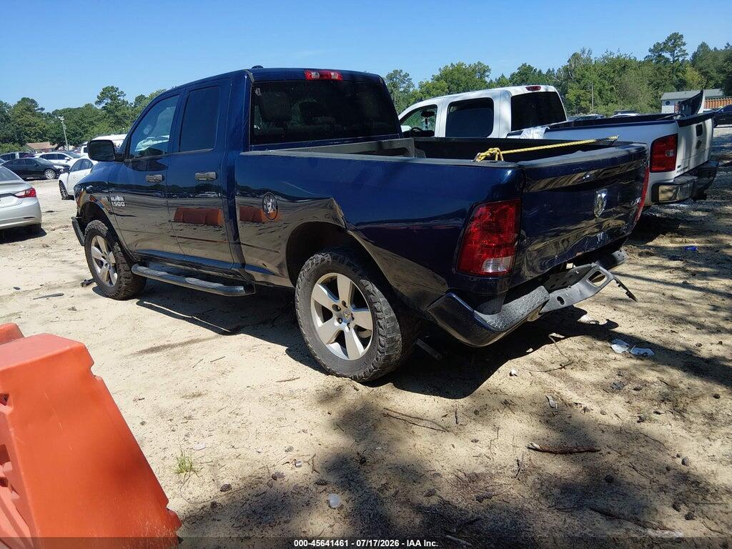 1C6RR7FT1FS670796 2015 RAM 1500 photo no. 3