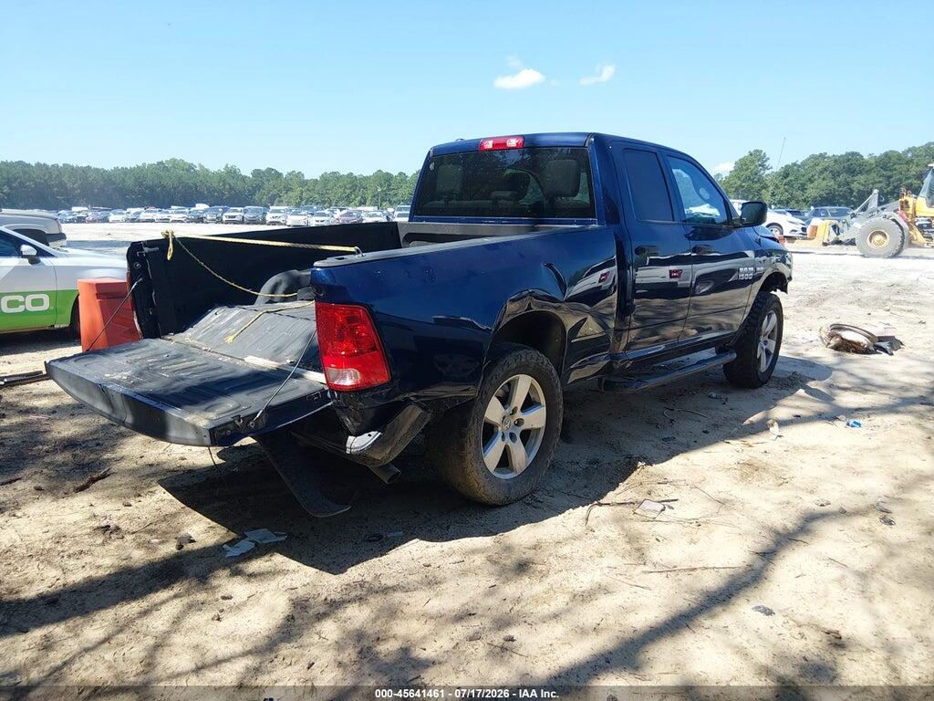 1C6RR7FT1FS670796 2015 RAM 1500 photo no. 4