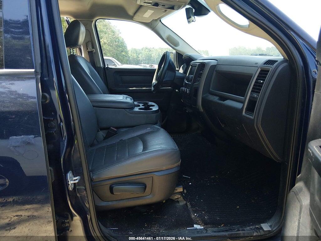 1C6RR7FT1FS670796 2015 RAM 1500 photo no. 5