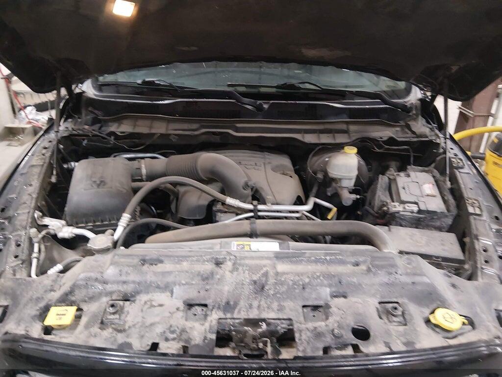 1C6RR7MT9FS599267 2015 RAM 1500 photo no. 10