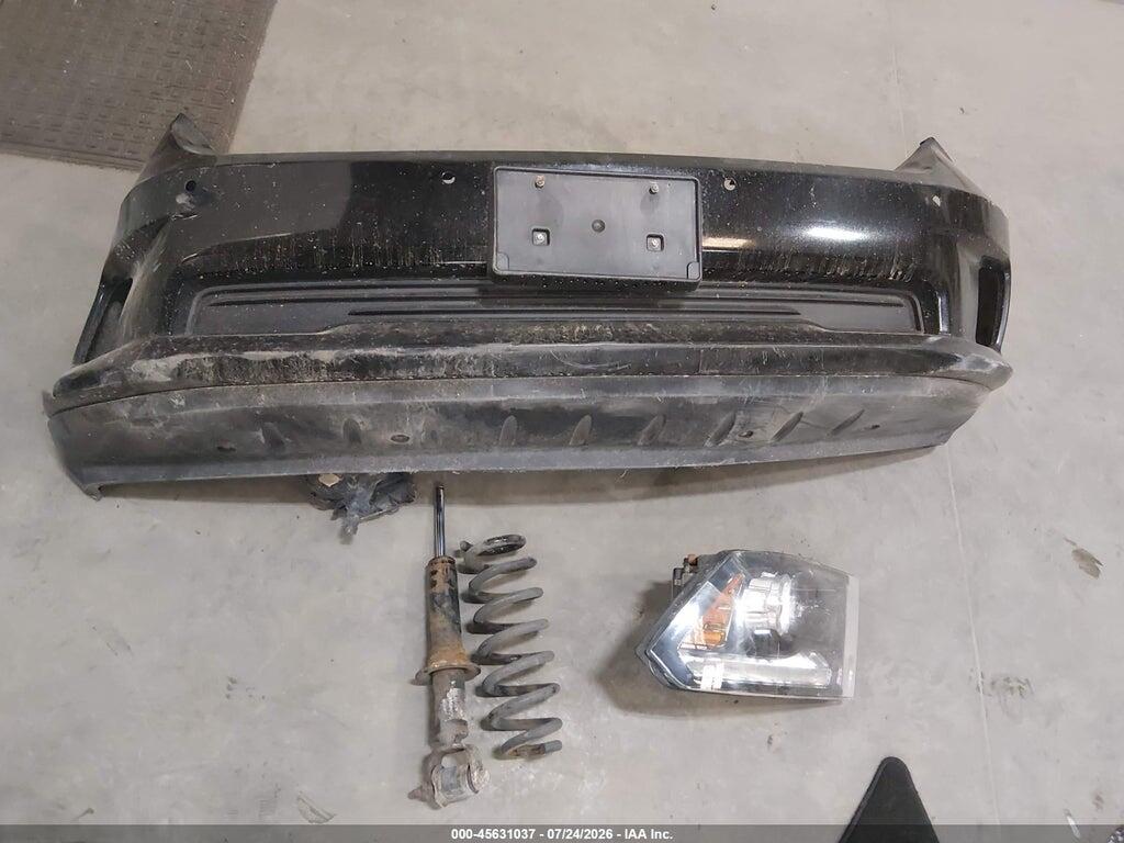 1C6RR7MT9FS599267 2015 RAM 1500 photo no. 11