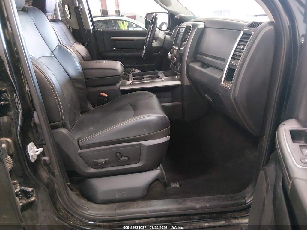 1C6RR7MT9FS599267 2015 RAM 1500 photo no. 5