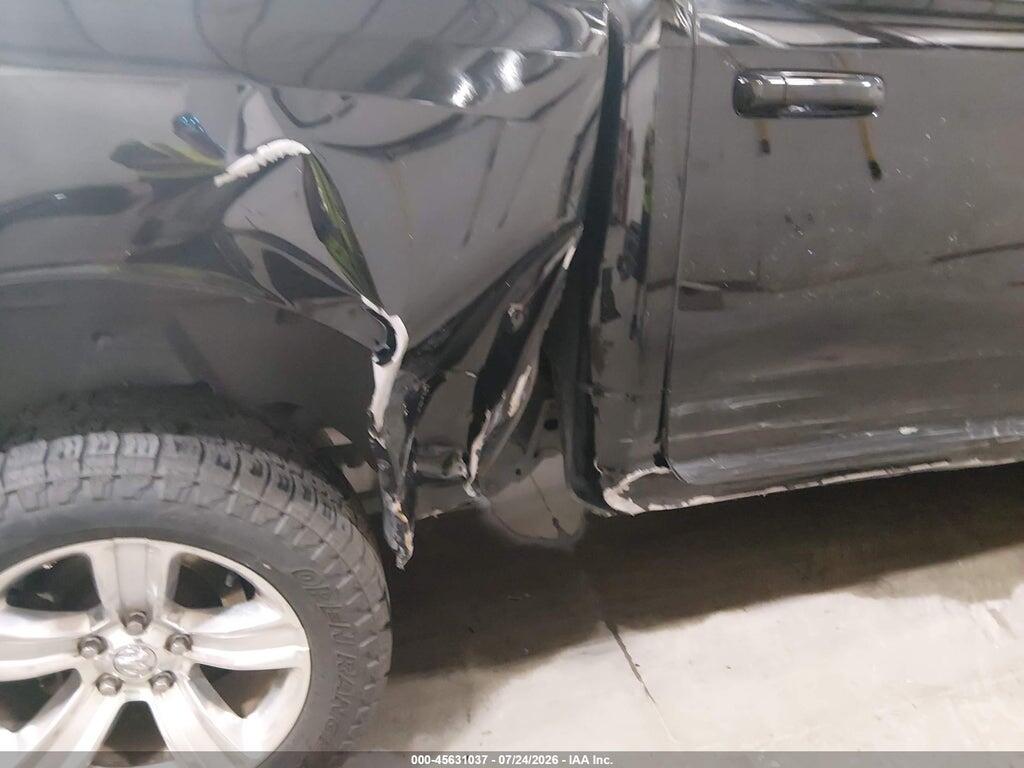 1C6RR7MT9FS599267 2015 RAM 1500 photo no. 6