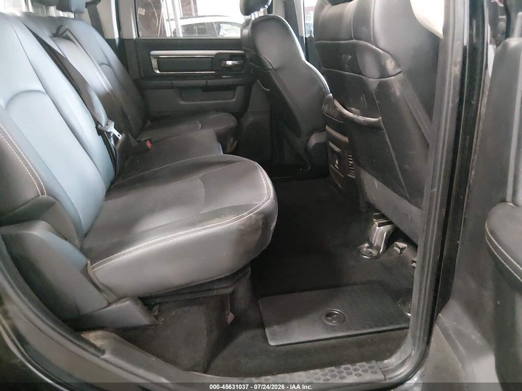 1C6RR7MT9FS599267 2015 RAM 1500 photo no. 8