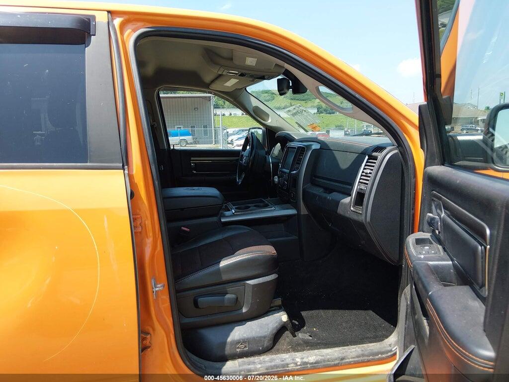 1C6RR7MT8FS702159 2015 RAM 1500 photo no. 5