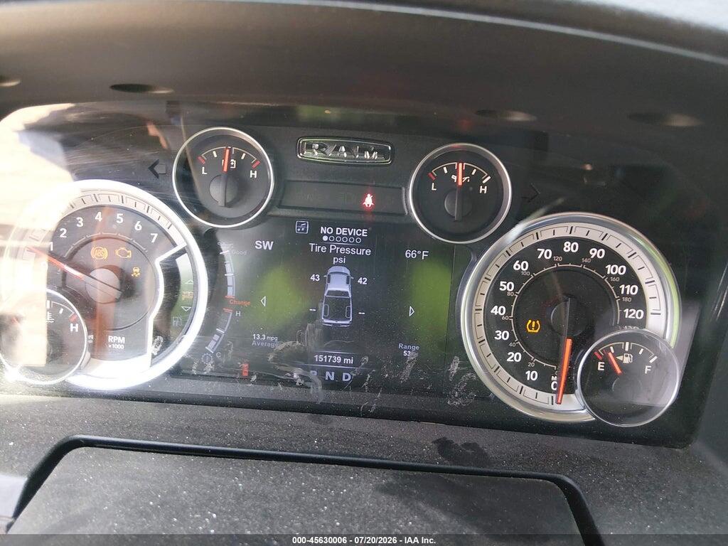 1C6RR7MT8FS702159 2015 RAM 1500 photo no. 7